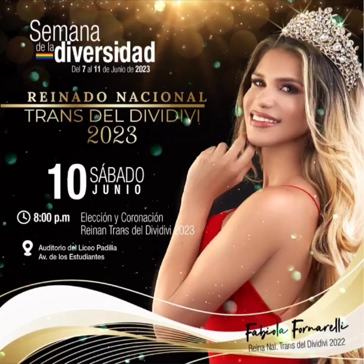4� Semana De La Diversidad Riohacha La Guajira 2023