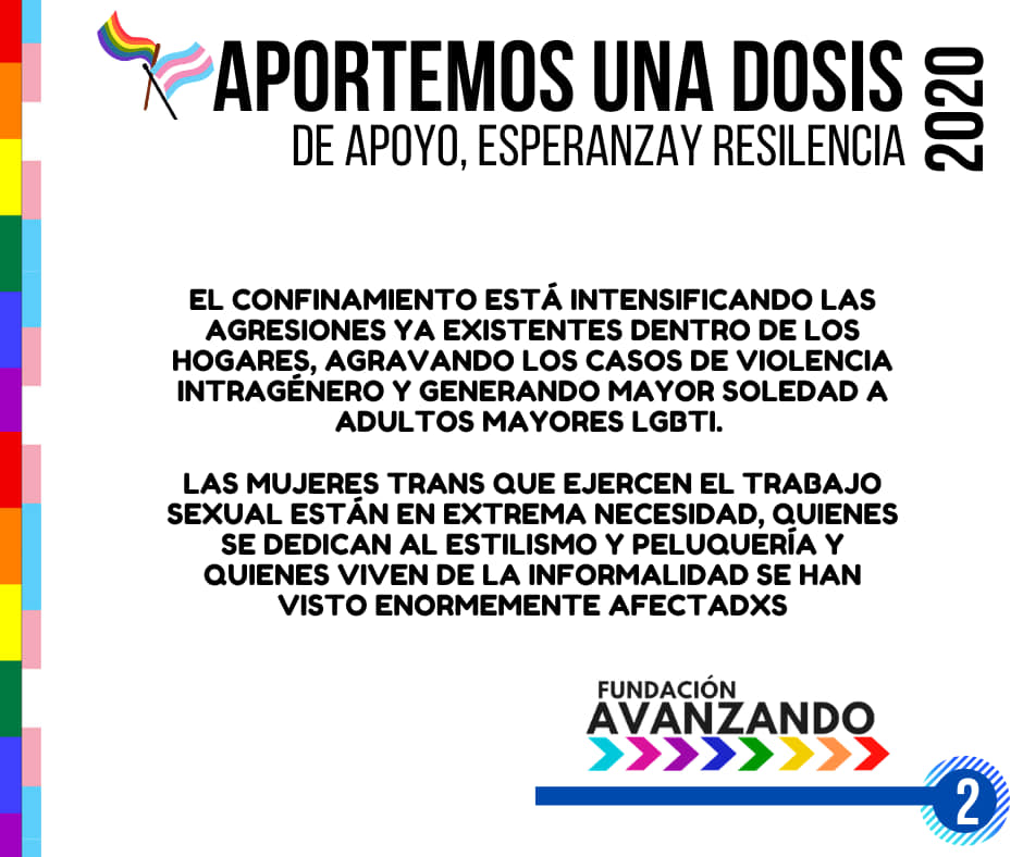  Marcha LGBTI Bucaramanga 2020 [BUCARAMANGA]  