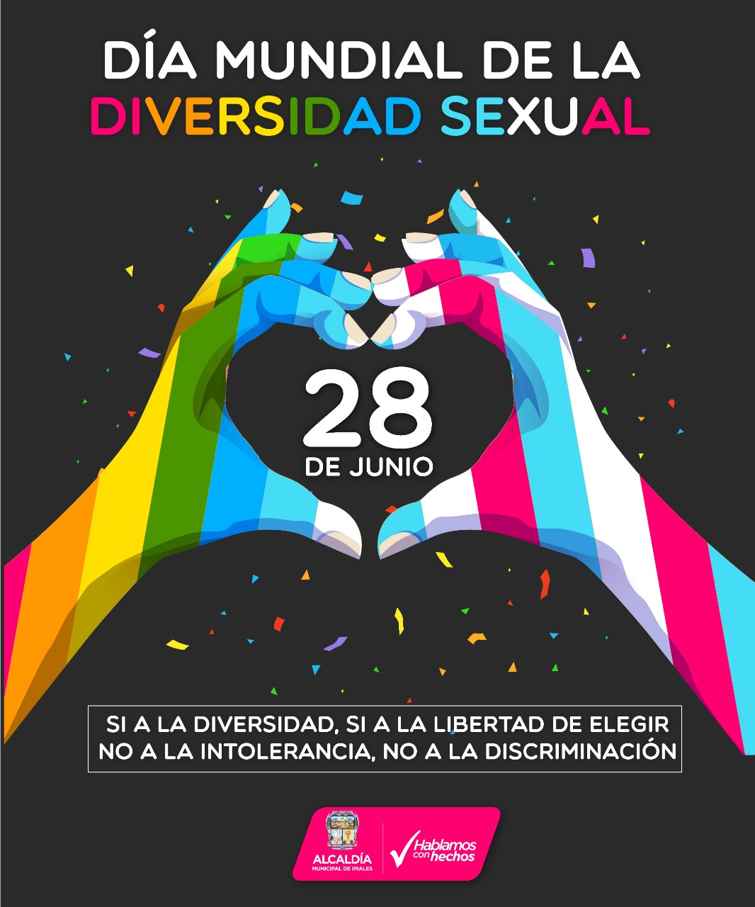  Colombia MARCHA!!! Todas las Marchas LGBTI en Colombia 2020 
