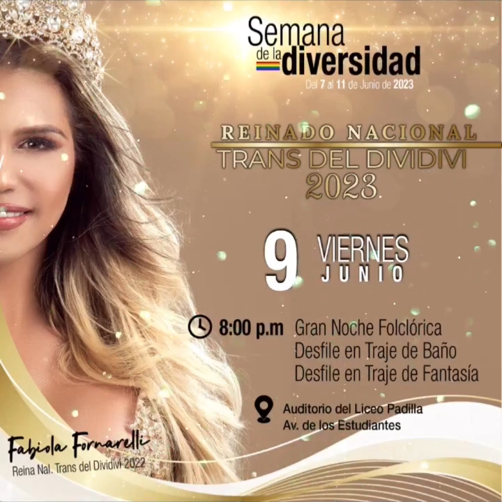 4 Semana De La Diversidad Riohacha La Guajira 2023