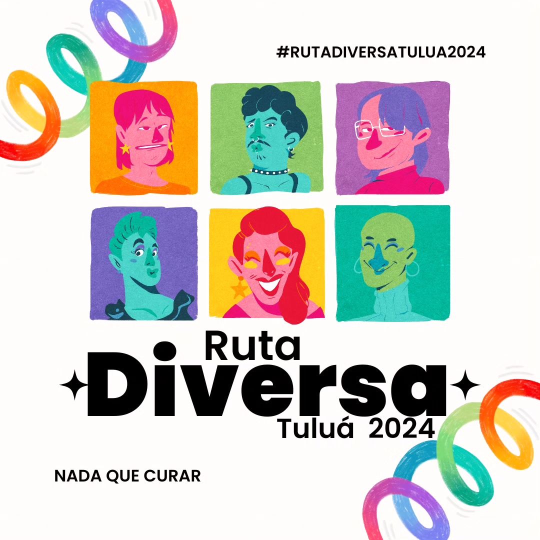 Ruta Diversa Tulu 2024