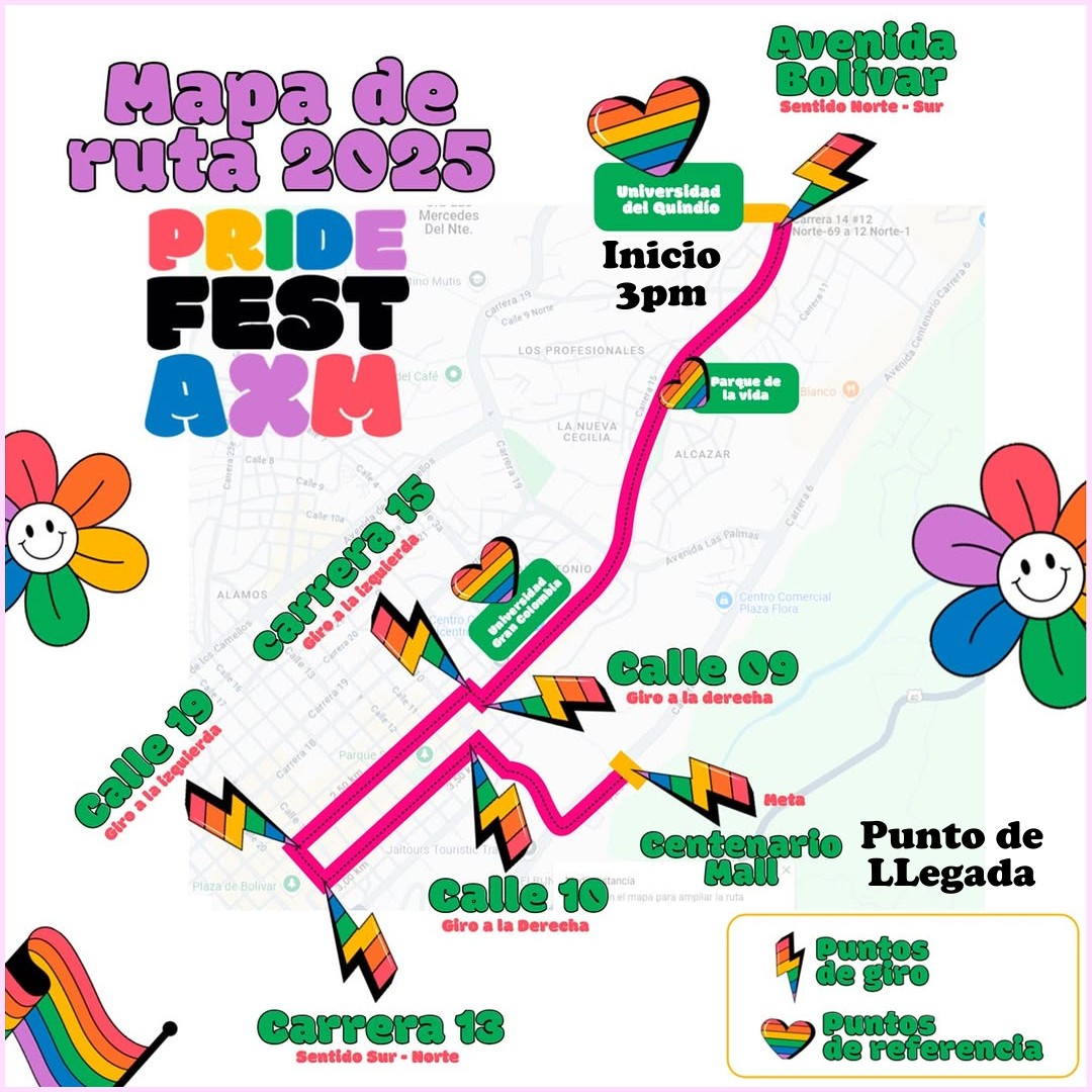 Pride Fest Armenia 2025