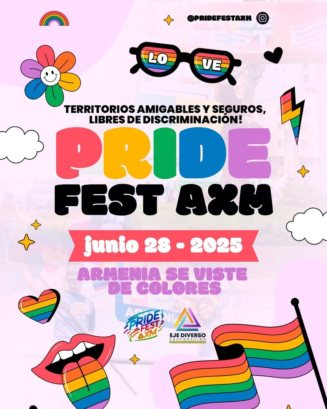 Pride Fest Armenia 2025