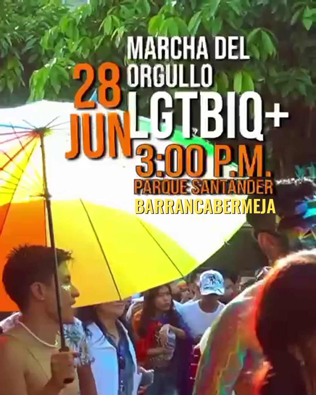 12 Marcha Del Orgullo LGTBIQ+ Barrancabermeja 2025.jpg