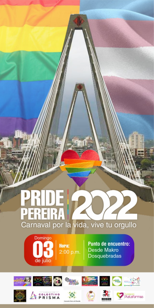  Pride Pereira 2022 [PEREIRA] 