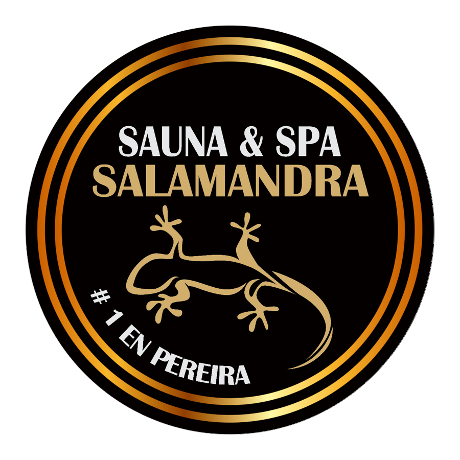 SAUNA & SPA SALAMANDRA en PEREIRA