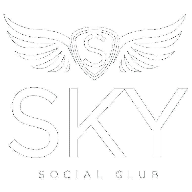  Sky Social Club [BARRANQUILLA] 
