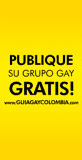  TODOS los GRUPOS GAY de WHATSAPP, TELEGRAM y FACEBOOK de EL SALVADOR by www.GuiaGayColombia.com 