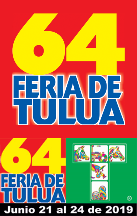  Feria De Tulu 2019 [TULUA] 
