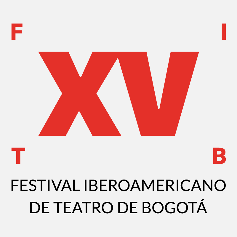  Festival Iberoamericano De Teatro [BOGOTA] 