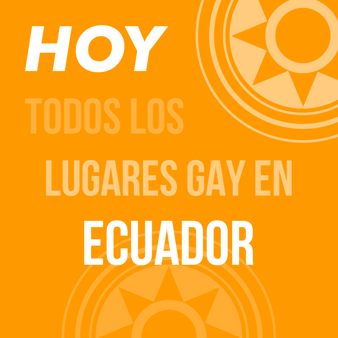 Guia Gay Ecuador 
