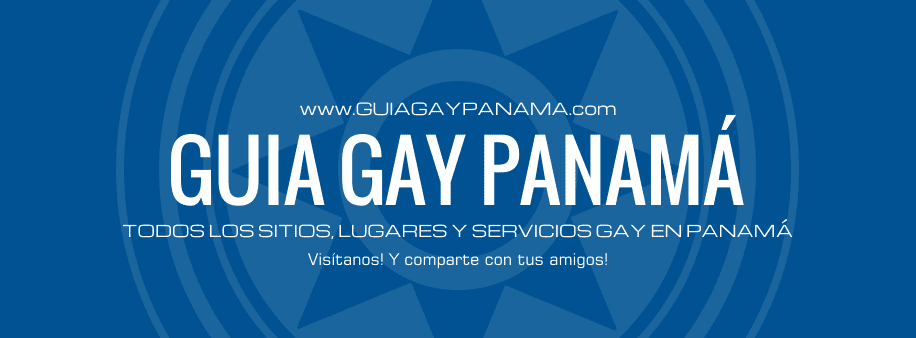  Guia Gay Panamá 